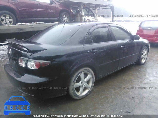 2006 Mazda 6 I 1YVHP80C265M65540 image 3