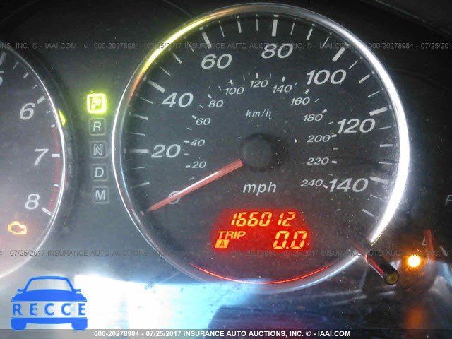 2006 Mazda 6 I 1YVHP80C265M65540 image 6