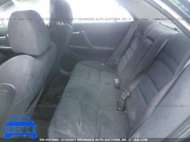 2006 Mazda 6 I 1YVHP80C265M65540 image 7