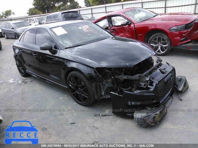 2015 Audi S3 WAUFFGFF3F1076308 image 0