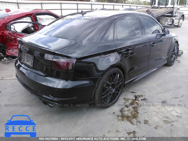 2015 Audi S3 WAUFFGFF3F1076308 image 3