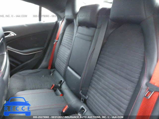 2015 Mercedes-benz CLA 250 WDDSJ4EB5FN254697 зображення 7