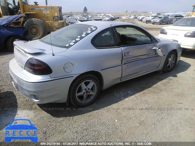 2001 Pontiac Grand Am GT1 1G2NV12E01M557513 зображення 3