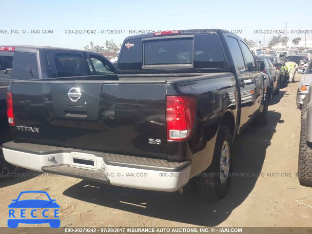 2005 Nissan Titan 1N6AA07A35N569755 image 3
