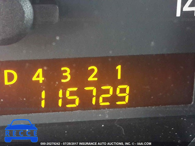 2005 Nissan Titan 1N6AA07A35N569755 image 6