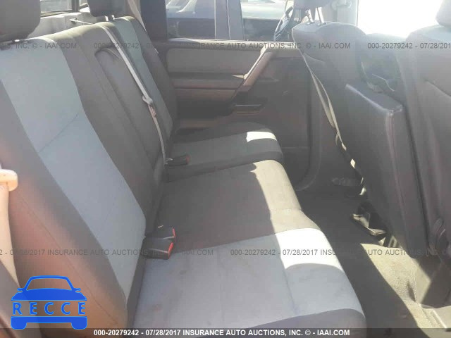 2005 Nissan Titan 1N6AA07A35N569755 image 7