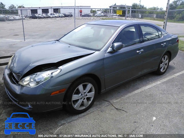 2006 Lexus ES 330 JTHBA30G465151096 image 1