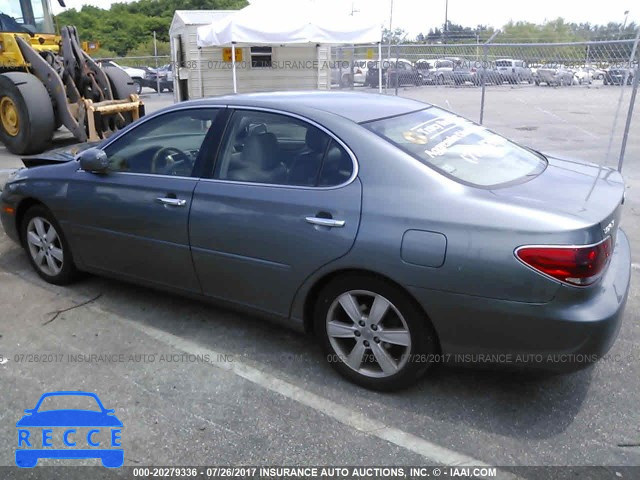 2006 Lexus ES 330 JTHBA30G465151096 image 2