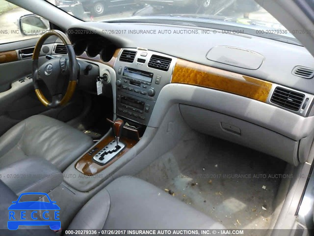 2006 Lexus ES 330 JTHBA30G465151096 image 4