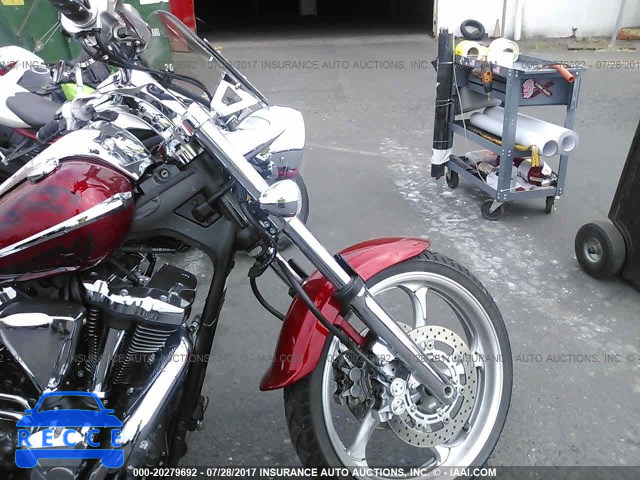 2008 Yamaha XV1900 CU JYAVP27E08A005473 image 4