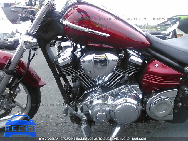 2008 Yamaha XV1900 CU JYAVP27E08A005473 image 8