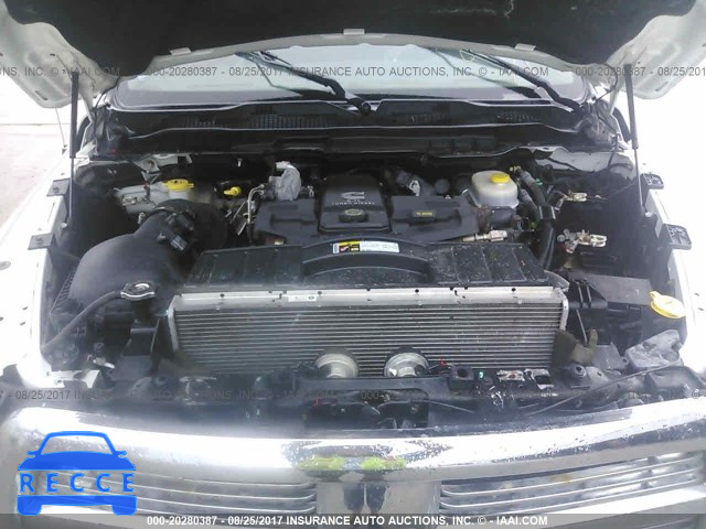 2012 Dodge RAM 3500 3C63DRJLXCG314552 зображення 9