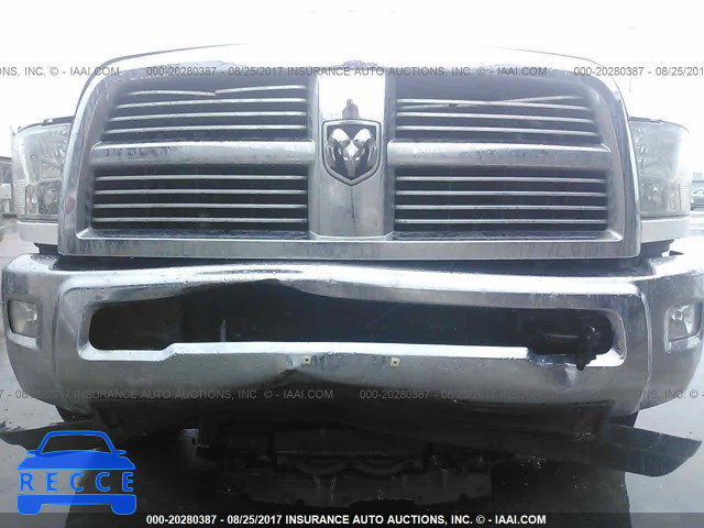 2012 Dodge RAM 3500 3C63DRJLXCG314552 Bild 5