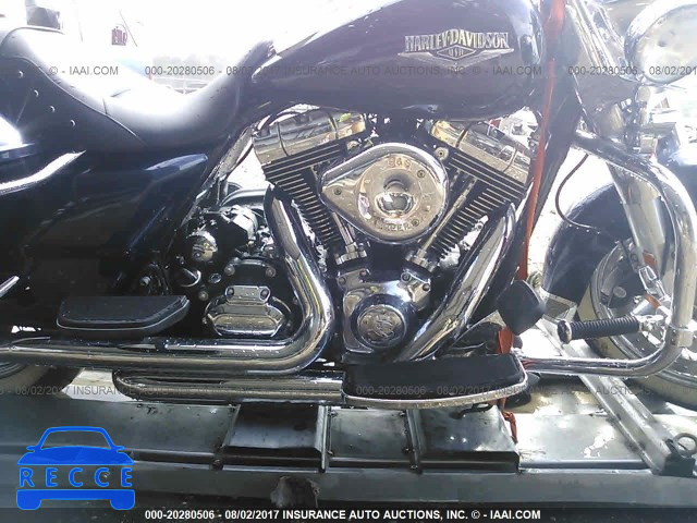 2014 Harley-davidson FLHR 1HD1FBM11EB641623 Bild 7