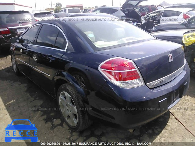 2008 Saturn Aura 1G8ZS57B08F227164 зображення 2