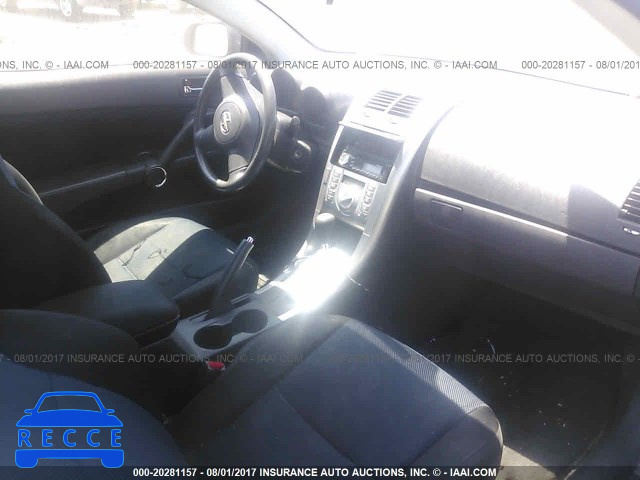 2005 Scion TC JTKDE177850041648 image 4