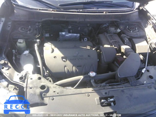 2013 Mitsubishi Outlander SE JA4JT3AW8DU019615 зображення 9