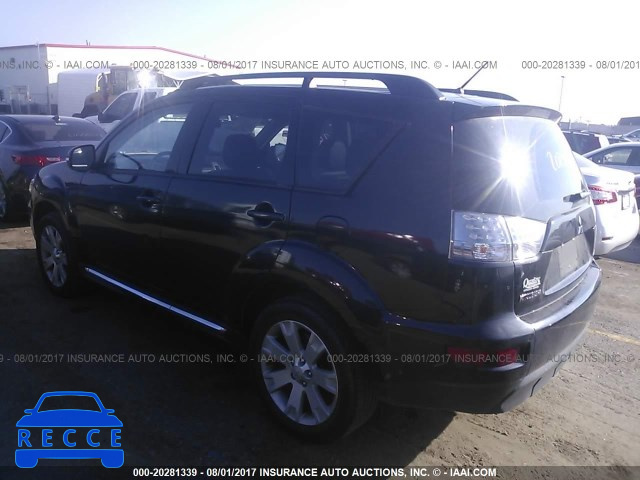 2013 Mitsubishi Outlander SE JA4JT3AW8DU019615 image 2