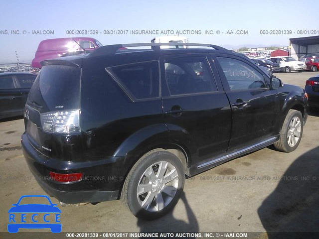 2013 Mitsubishi Outlander SE JA4JT3AW8DU019615 image 3