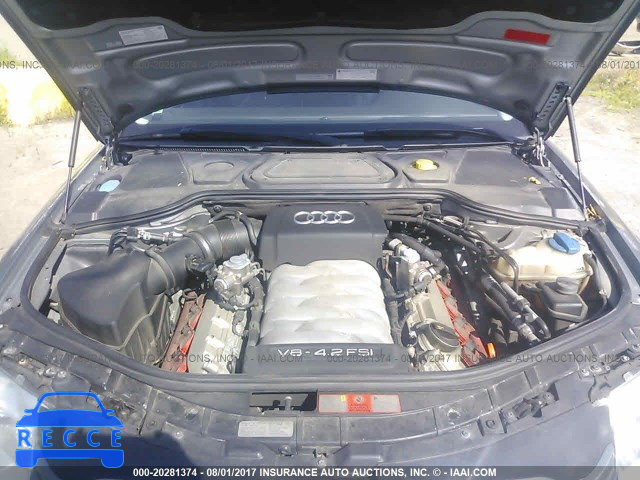 2008 Audi A8 L QUATTRO WAUMV94E68N003106 image 9