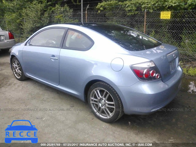 2008 Scion TC JTKDE167880249955 Bild 2