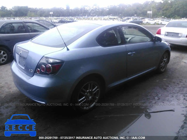 2008 Scion TC JTKDE167880249955 image 3