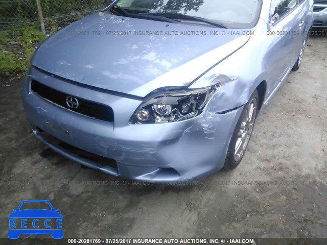 2008 Scion TC JTKDE167880249955 зображення 5