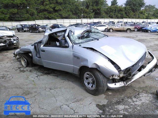 2003 FORD RANGER 1FTYR14V53PA82386 image 0