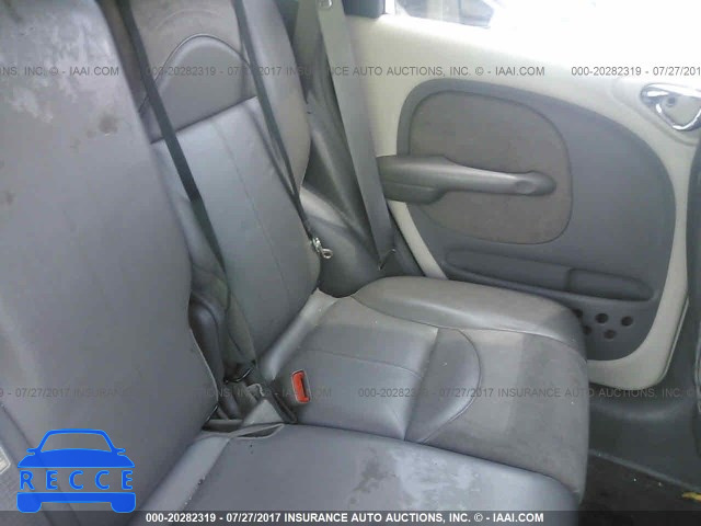 2002 Chrysler PT Cruiser 3C8FY68B12T267938 зображення 7