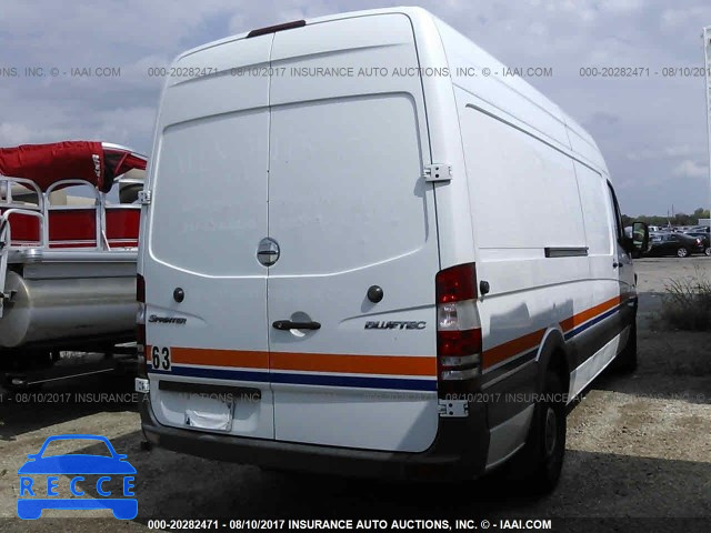 2012 Freightliner Sprinter 2500 WDYPE8CCXC5649384 image 3