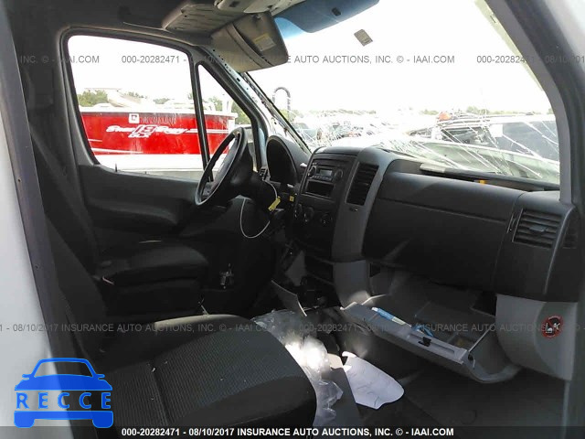 2012 Freightliner Sprinter 2500 WDYPE8CCXC5649384 image 4