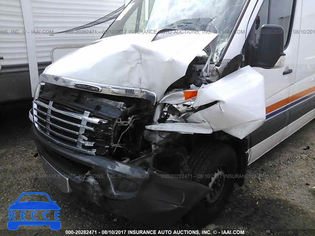 2012 Freightliner Sprinter 2500 WDYPE8CCXC5649384 image 5