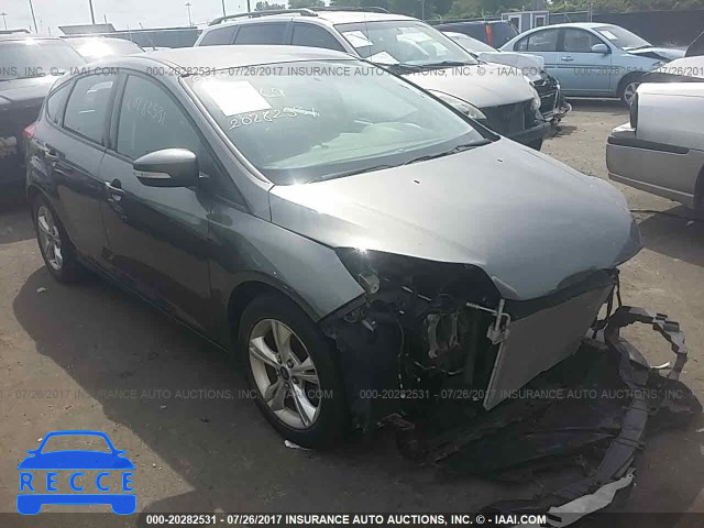 2013 Ford Focus 1FADP3K29DL199556 image 0