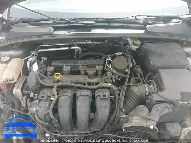 2013 Ford Focus 1FADP3K29DL199556 image 9