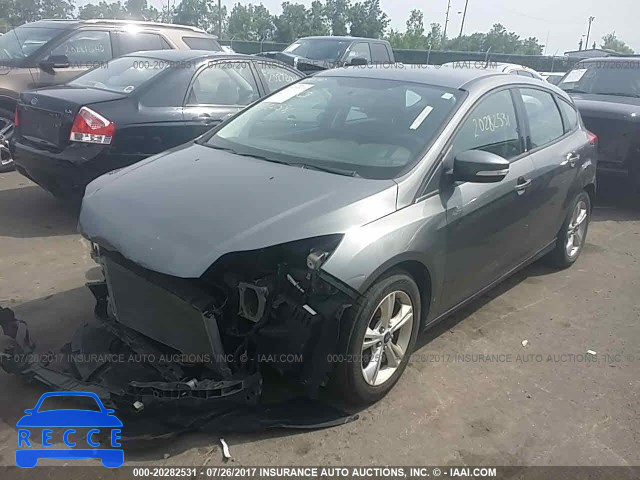 2013 Ford Focus 1FADP3K29DL199556 image 1