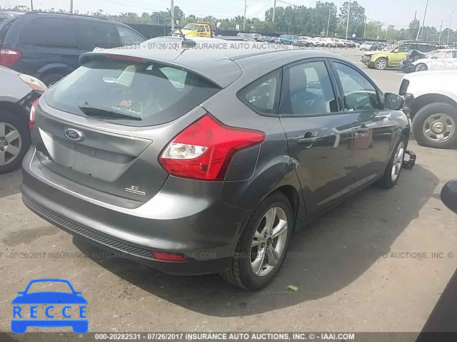 2013 Ford Focus 1FADP3K29DL199556 image 3