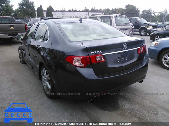 2013 Acura TSX JH4CU2F49DC013131 зображення 2