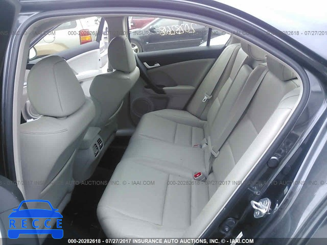 2013 Acura TSX JH4CU2F49DC013131 зображення 7