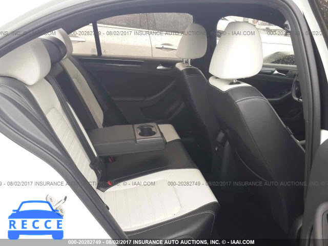 2015 Volkswagen Jetta 3VWD17AJ1FM325452 зображення 7