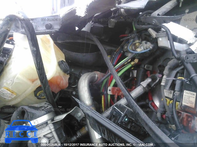 2016 FREIGHTLINER CASCADIA 125 3AKJGED56GSGT9253 image 8