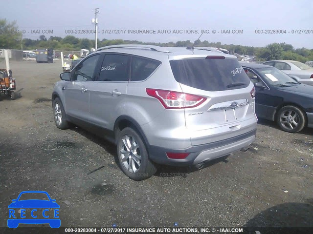 2014 Ford Escape 1FMCU9JX0EUC26794 image 2