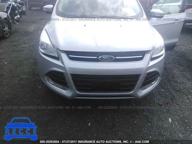 2014 Ford Escape 1FMCU9JX0EUC26794 image 5