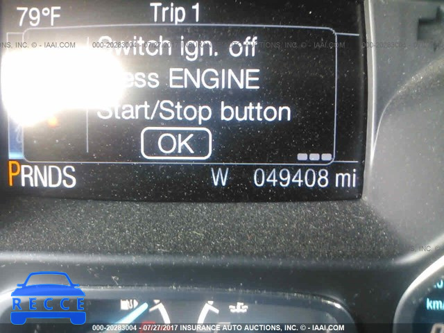 2014 Ford Escape 1FMCU9JX0EUC26794 image 6