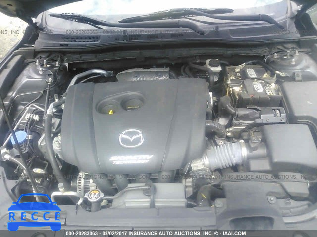 2015 Mazda 3 3MZBM1U78FM218197 image 9