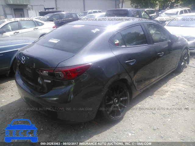 2015 Mazda 3 3MZBM1U78FM218197 Bild 3