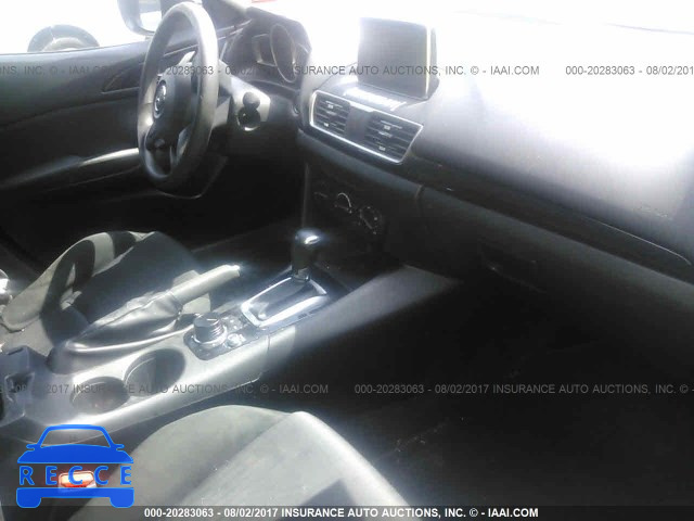 2015 Mazda 3 3MZBM1U78FM218197 image 4