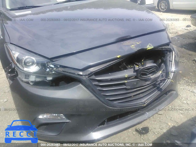 2015 Mazda 3 3MZBM1U78FM218197 image 5