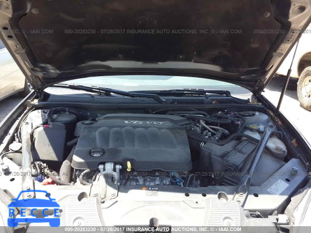 2014 Chevrolet Impala Limited LT 2G1WB5E37E1171465 image 9