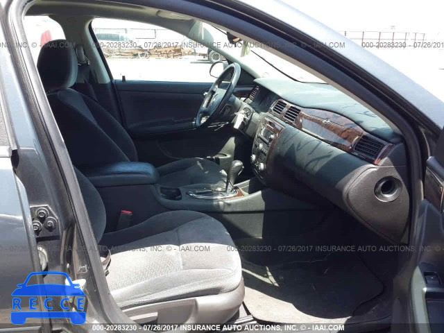 2014 Chevrolet Impala Limited LT 2G1WB5E37E1171465 image 4