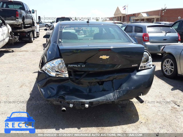 2014 Chevrolet Impala Limited LT 2G1WB5E37E1171465 image 5